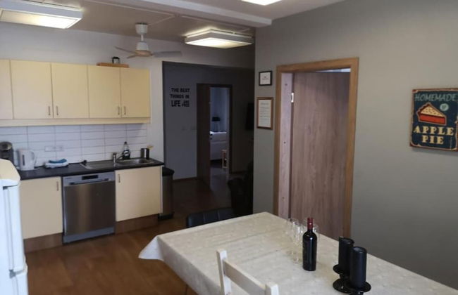 Acco Town Square Apartments - Foto 40