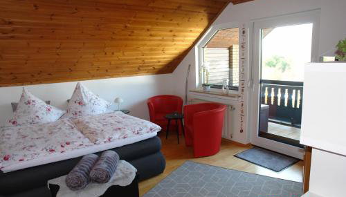 Ferienwohnung in Sponsheim - Foto 2