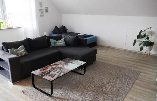 Appartement Am Goldberg - Photo 23