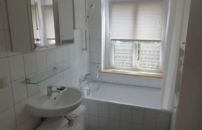 2 Norit Schlosser Comfortable Holiday Residence - Foto 7