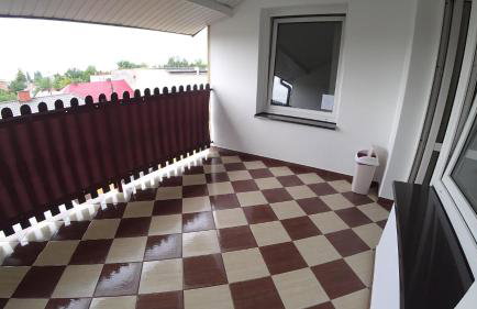 Apartamenty Kozienice - Foto 9