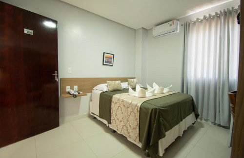 Hotel Araçás - Foto 56