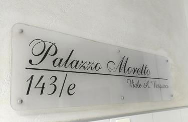 Appartamento Palazzo Moretto - Foto 24