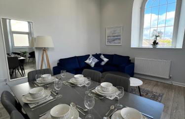 Welsh Getaway Apartment - Town Centre - Photo 3