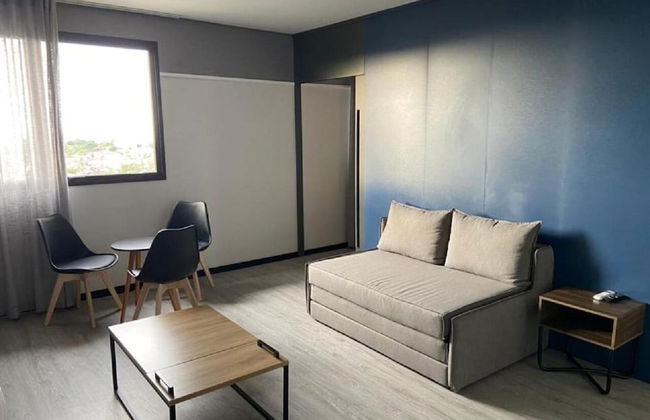 Apartamento Familia By Hotel Solar Pedra da Ilha - Foto 3