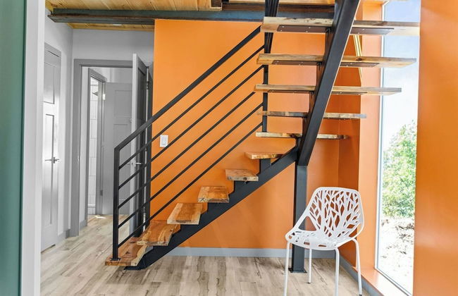 Container Home - Foto 36