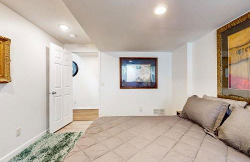 Steps to Dtwn and St Croix River! Stucco House - Foto 17