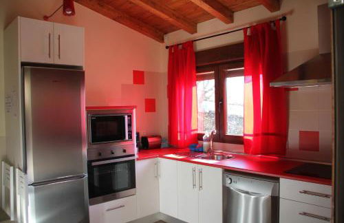 Casa Rural El Peral - Foto 26