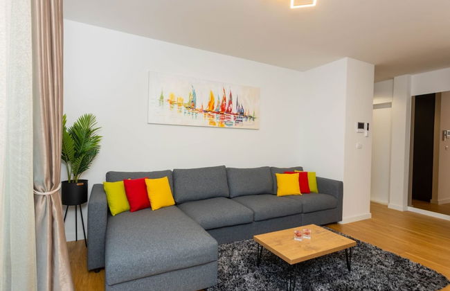 Apartment Jugo - Foto 14