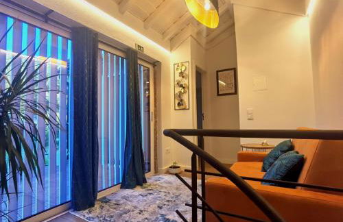 Mill House & Hot Tub extra 15 eur night booked - Foto 1