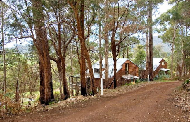 Karma Chalets - Photo 41