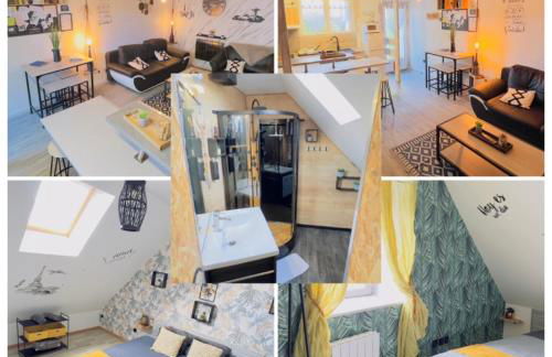 Top House Les Perles 3 des Châteaux - Foto 2