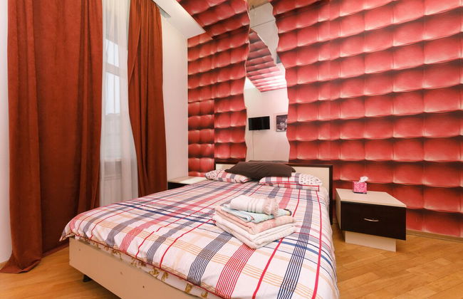 Kiev Rent Apartments - Foto 51