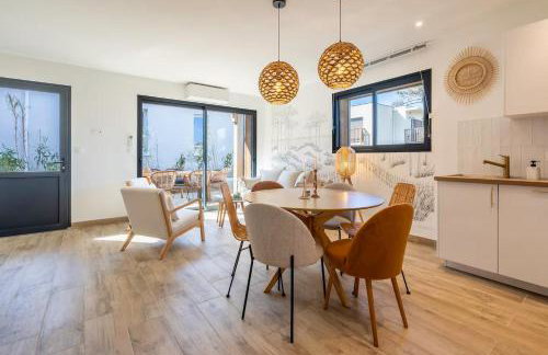 Les Villas de Julie à la Maison de la Dune - Foto 13