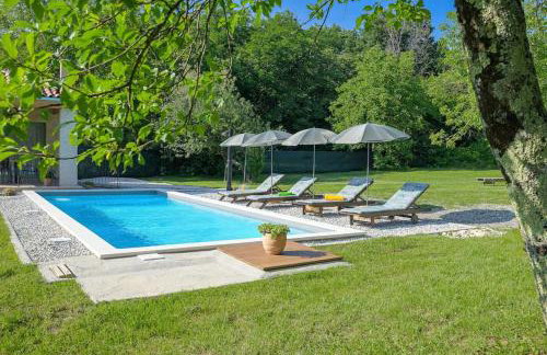 Villa Dobrila by IstriaLux - Photo 8