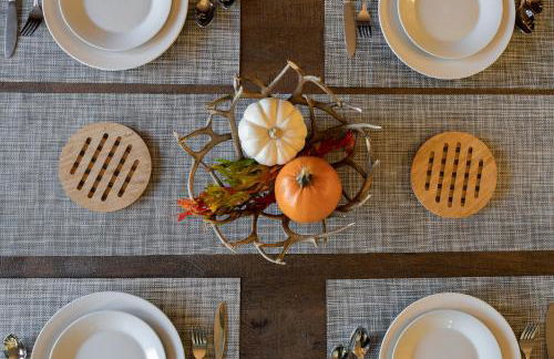 Epic View A Luxury House on a Hill River 10 min - Foto 4