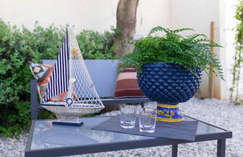 MrBrown - Cinzia Resort Beach - Foto 6