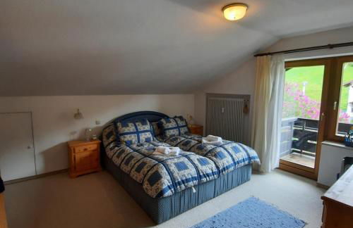 Ferienwohnung Hörnleblick - Foto 10