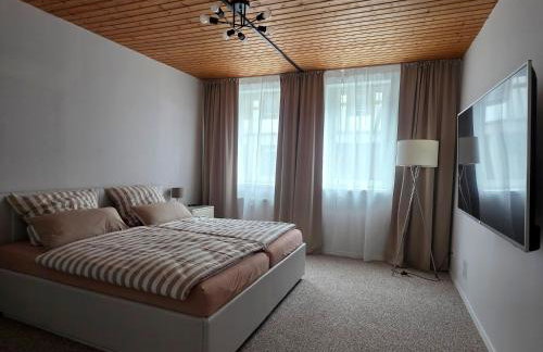 FeWo im Herzen Witzenhausens - Photo 1