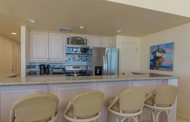 Sunchase IV Resort by Padre Getaways - Foto 41