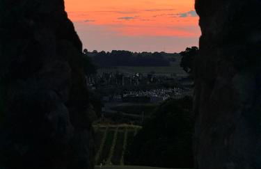 Vineyard Cabins at Château Puynard - Foto 39