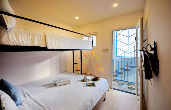 Banana Stay Nha Trang - Foto 12