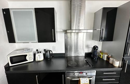 Stunning Ocean & City View APT - Foto 17