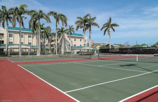 Palm Bay Club 7th-Floor Oceanfront Condo on Private Beach - Foto 19