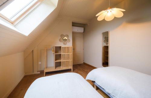 La Maison de Jennie - Foto 16