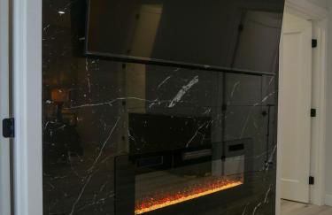 Sleek 7BR Exquisite Estate Resort Pool, Sauna, Spa 6500 SQF - Foto 20