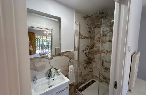 Villa Oregano Oasis Stunning Villa with own heated pool - Foto 29