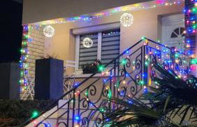 Maison poligny avec grande terrasse - Foto 1