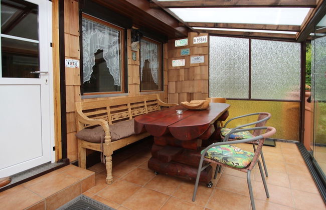 Bungalow, Wernsdorf - Foto 11