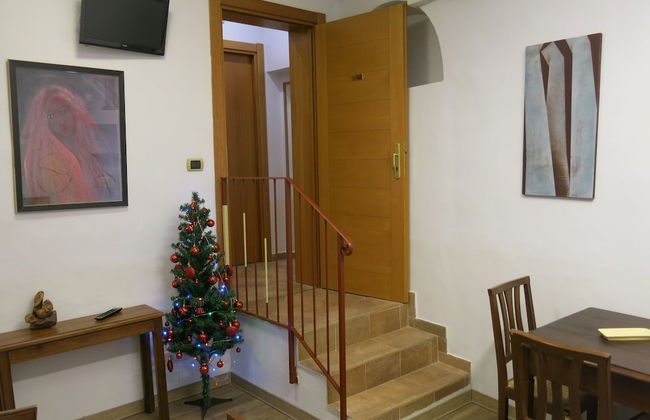 Piazza Paradiso Accomodation - Foto 78