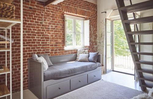 AQVAE Unconventional Country House - Foto 119