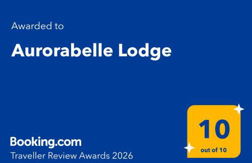 Aurorabelle Lodge - Photo 12