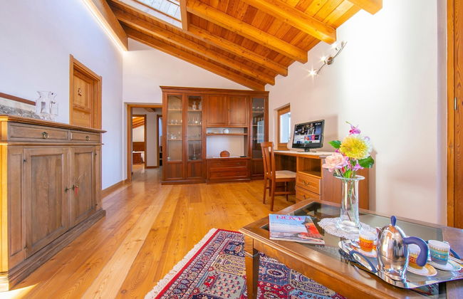 Villa Giorgia Private Pool - Foto 58