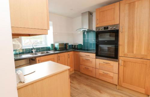 Stable Cottage - Foto 12