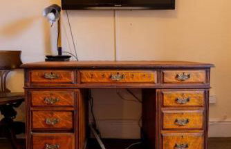 The Bothy - Photo 16