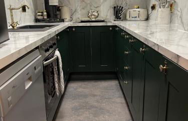 Staycations Maldon Suites - Foto 16