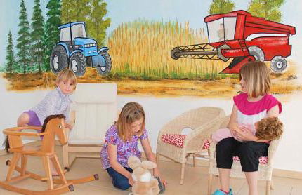 Ferienbauernhof Herrmann - Foto 25