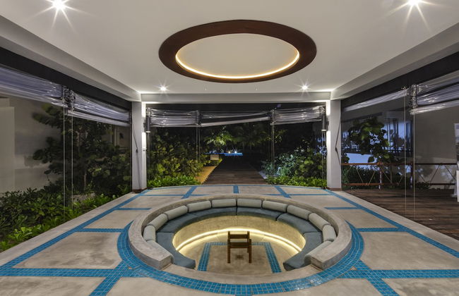 CASAMIA Oceanfront Condo Nilaveli - Foto 2