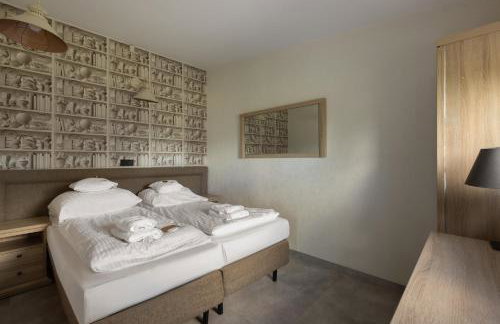 Port Rybaki & Vine Agritourism - Foto 43