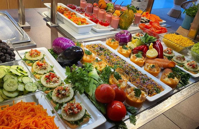 Route Active Hotel - Foto 35