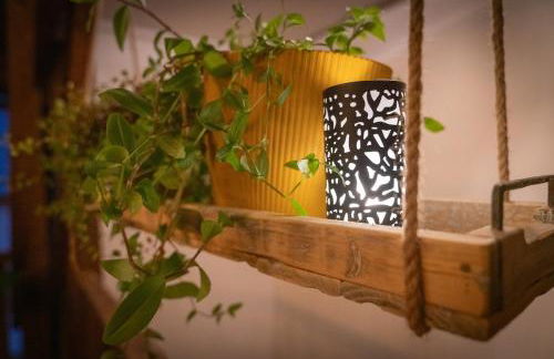 Feng Shui apartment in small farmhouse - Foto 7