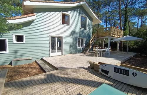 Villa Nantucket - Foto 35