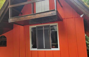 Morada das Flores Chalé/Kitnet - Foto 19