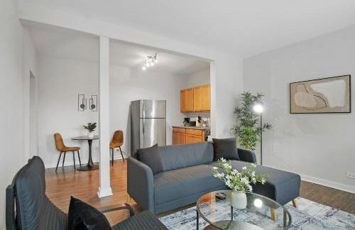 1BR Tranquil Hyde Park Apartment - Harper 202 & 402 rep - Photo 1