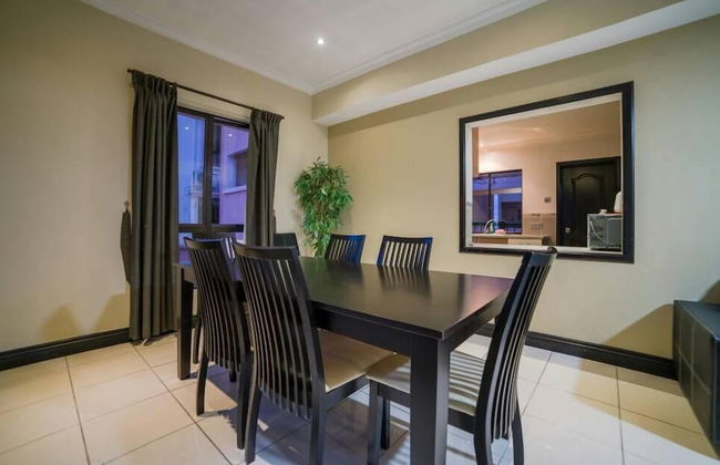 North Borneo Paradise @ Marina Court Resort Condo - Foto 37