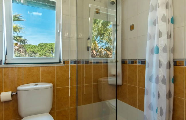 Lvpremier LA1 Heated Pool Jacuzzi AC Garden - Foto 20